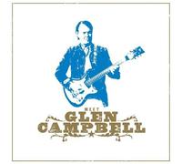 Meet Glen Campbell by Glen Campbell (2008-02-01)