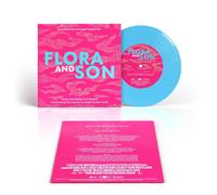 Joseph Gordon‑Levitt & Eve Hewson – Meet In The Middle (Full Version) – Vinilo LP – Importación USA