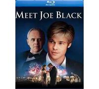 MEET JOE BLACK
