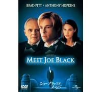 Meet Joe Black [98/E, J/Dd5. 1/S [Alemania] [DVD]