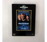 Meet Joe Black [98/E, J/Dd5. 1/S [Alemania] [DVD]