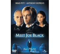 Meet Joe Black [98/Vista/E, J/d [Alemania] [DVD]