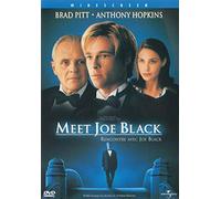 Meet Joe Black [DVD]