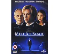 Meet_Joe_Black [Reino Unido] [DVD]