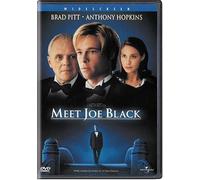 Meet Joe Black [USA] [DVD]