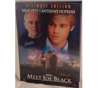 Meet Joe Black [USA] [DVD]
