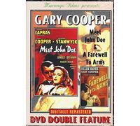 Meet John Doe: A Farewell to Arms [Reino Unido] [DVD]