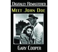 Meet John Doe [USA] [DVD]