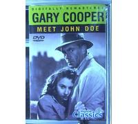 Meet John Doe [USA] [DVD]