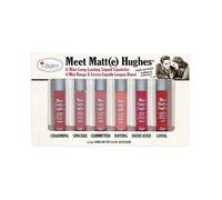 Meet Matte Hughes Kit Labiales Mate
