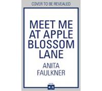 Meet Me At Apple Blossom Lane (ebook)