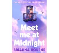 Meet Me at Midnight - The stunning new YA romance you can't resist ... with shades of the Midnights album.