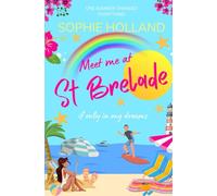 Meet me at St Brelade