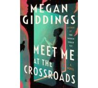 Meet Me At The Crossroads (ebook)