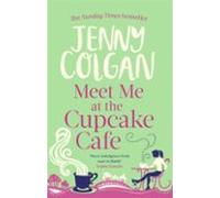 Meet Me At The Cupcake Cafe