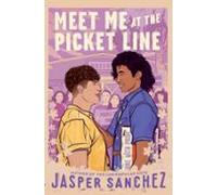 Meet Me At The Picket Line (ebook)