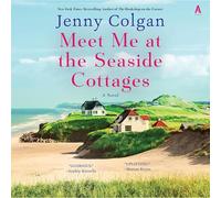 Meet Me at the Seaside Cottages: 8 (Scottish Island of Mure)