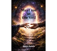 Meet me at the Veil (The Havensang Duology)