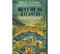Meet Me In Atlantis (ebook)