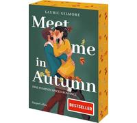 Meet me in Autumn: eine Pumpkin spiced Romance: 1