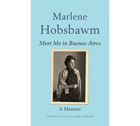 Meet Me in Buenos Aires