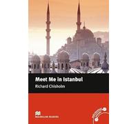 Meet me in Istanbul: Lektüre