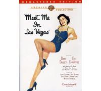 Meet Me in Las Vegas [USA] [DVD]
