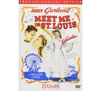 Meet Me in St. Louis [1944] [Alemania] [DVD]