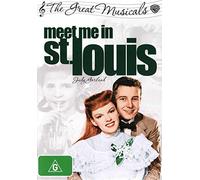 Meet Me in St Louis - 2009 Repackage [Alemania] [DVD]