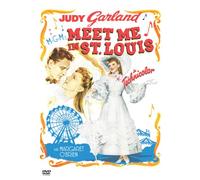 Meet Me in St. Louis [Alemania] [DVD]