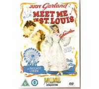 Meet Me in St. Louis [DVD] [1944]