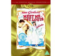 Meet Me In St Louis [DVD] by Judy Garland