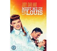 Meet_Me_in_St._Louis [Reino Unido] [DVD]