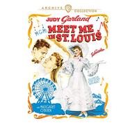Meet Me in St. Louis [USA] [DVD]