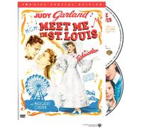 Meet Me in St Louis [USA] [DVD]