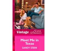 Meet Me In Texas (ebook)