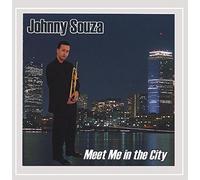 Meet Me in the City