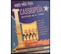 Meet Me on Cassiopeia (Mød mig paa Cassiopeia) [ English subtitles ] [DVD]