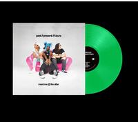 Meet Me @ The Alter Past Present Future (Deluxe) (Vinyl) (Importación USA)