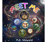Meet Me - the Madykazoo Misfits: How the troubles and quirks of seven misfit characters from unique continents find themselves in the same magic forest.