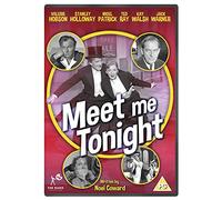 Meet Me Tonight [DVD]