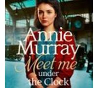 Meet Me Under The Clock