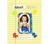 Meet Millie: Get to know a sweet friend with autism