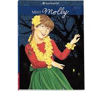 Meet Molly: An American Girl (American Girl (Quality)) by Valerie Tripp (1-Aug-1986) Paperback