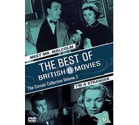Meet Mr Malcolm & I'm A Stranger - Two Films Best Of British B Movies - The Corsair Collection: Volume 2 [DVD] [Reino Unido]