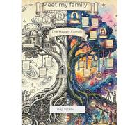Meet my family: The Happy Family