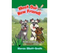 Meet Our New Friend! (Life with Smike and Colonel)