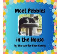Meet Pebbles in the House