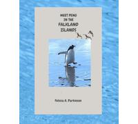Meet Peng in the Falkland Islands (Peng's Adventures)