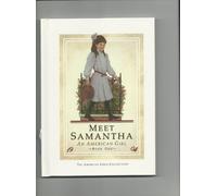 Meet Samantha, An American Girl